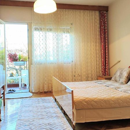 Digital Nomad Comfy Apartment,Foot Mountain Vodno And Millennium Cross,19 Min By Walk To Cener,Free Parking Skopje Esterno foto