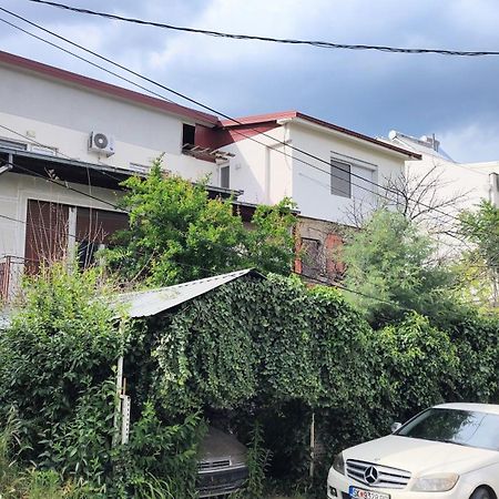 Digital Nomad Comfy Apartment,Foot Mountain Vodno And Millennium Cross,19 Min By Walk To Cener,Free Parking Skopje Esterno foto