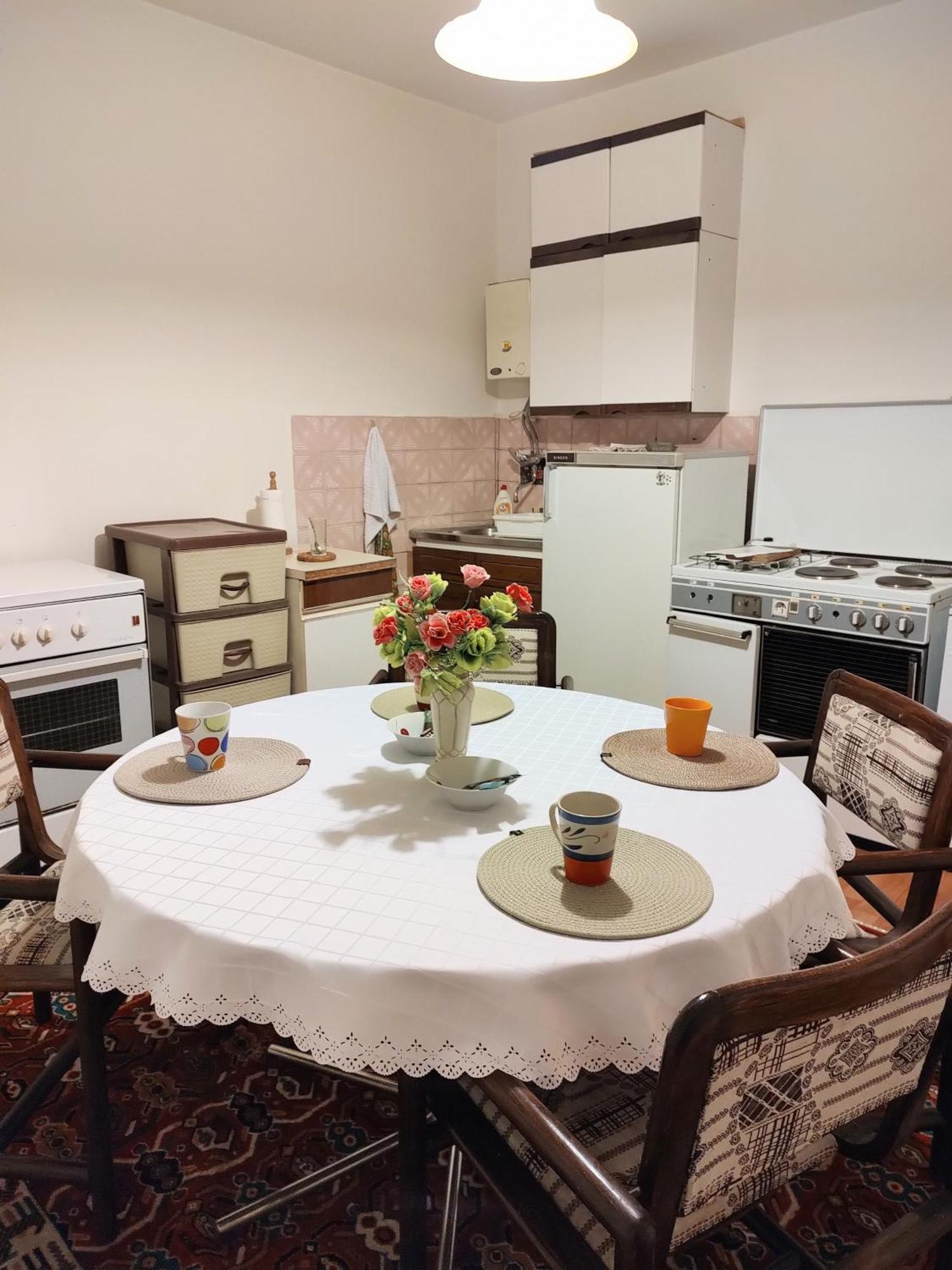 Digital Nomad Comfy Apartment,Foot Mountain Vodno And Millennium Cross,19 Min By Walk To Cener,Free Parking Skopje Esterno foto